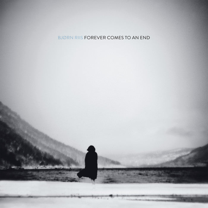 Forever comes to an End (Vinyl) - Apocalypse Vinyl