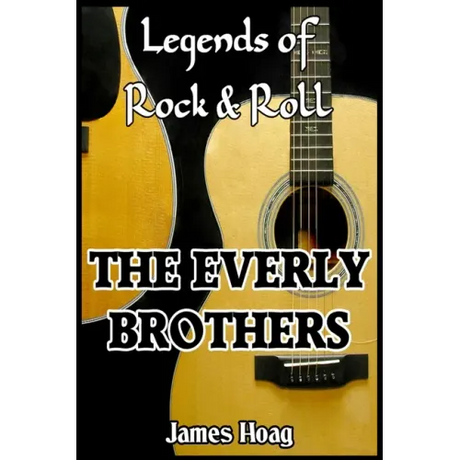 Legends of Rock & Roll - The Everly Brothers
