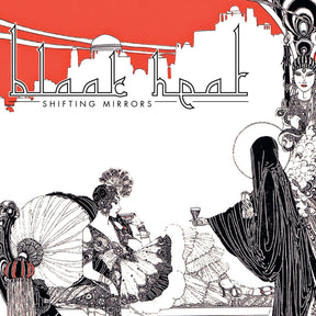 Shifting Mirrors (Vinyl) - Apocalypse Vinyl