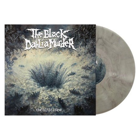 Black Dahlia Murder, The Servitude [Vinyl] - Apocalypse Vinyl