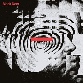Black Deer (Vinyl) - Apocalypse Vinyl