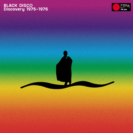 Discovery 1975-1976 (Vinyl)