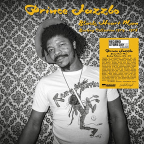 Black Heart Man: Bushay Collection 1974-1979 (RSD UK 2025) (Vinyl)