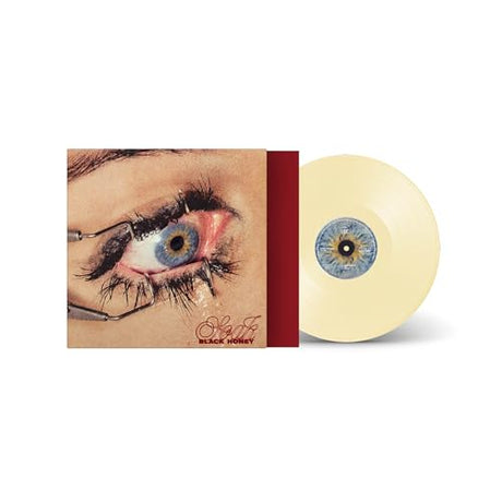 Soak (Vinyl)