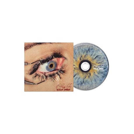 Soak (CD)