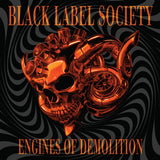 Engines of Demolition - Core Cover Edition [CD]