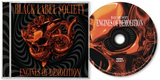 Engines of Demolition - Core Cover Edition [CD]