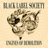 Engines of Demolition - Custard Cover Edition [CD]
