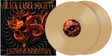 Engines of Demolition (Indie Exclusive, Orange Custard Colored Vinyl) (2 Lp's) [Vinyl]
