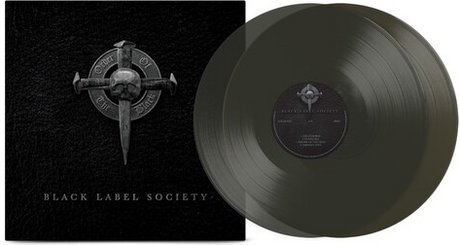 Order of the Black (Limited Edition, 140 Gram Black Ice Colored Vinyl, Reissue) (2 Lp's) [Vinyl]