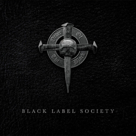 Order of the Black (Limited Edition, 140 Gram Black Ice Colored Vinyl, Reissue) (2 Lp's) [Vinyl]