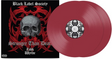 Stronger Than Death (Limited Edition, Magenta (140 Gram Magenta Colored Vinyl, Reissue) (2 Lp's) [Vinyl]