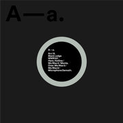 MWR157 (Vinyl) - Apocalypse Vinyl