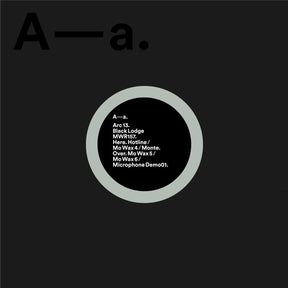 MWR157 (Vinyl) - Apocalypse Vinyl