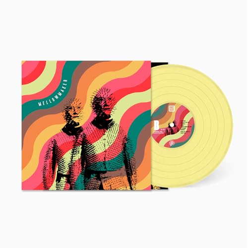 Mellowmaker (Vinyl)