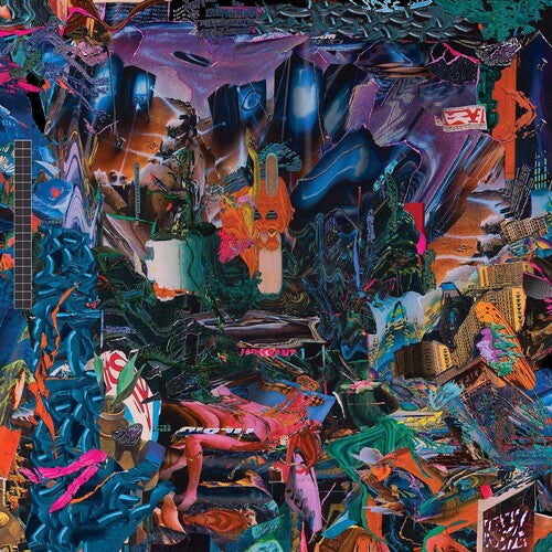 Cavalcade (CD) (CD)
