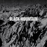 Black Mountain (20th Anniversary Edition) (Clear Shadow Wave) (Vinyl)