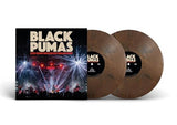 Live From Brooklyn Paramount (Limited Edition, Brooklyn Brownstone Colored Vinyl) (2 Lp's) (Vinyl)