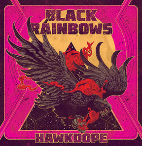 Hawkdope [Vinyl]