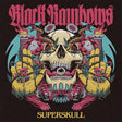 Superskull (Pink/Black/Blue Vinyl) (Vinyl) - Apocalypse Vinyl