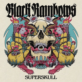 Superskull (Vinyl)
