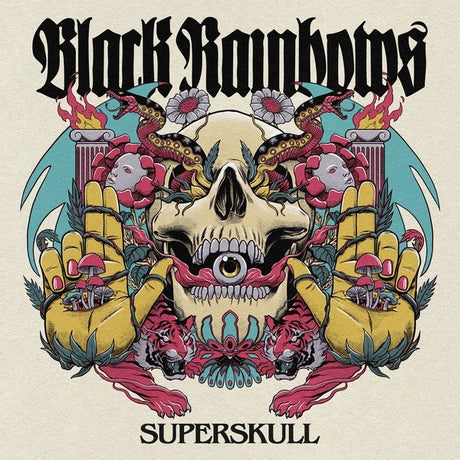 Superskull (Vinyl)