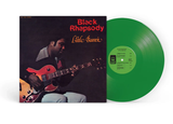 Black Rhapsody (Green Vinyl) (Vinyl)