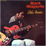 Black Rhapsody (Green Vinyl) (Vinyl)
