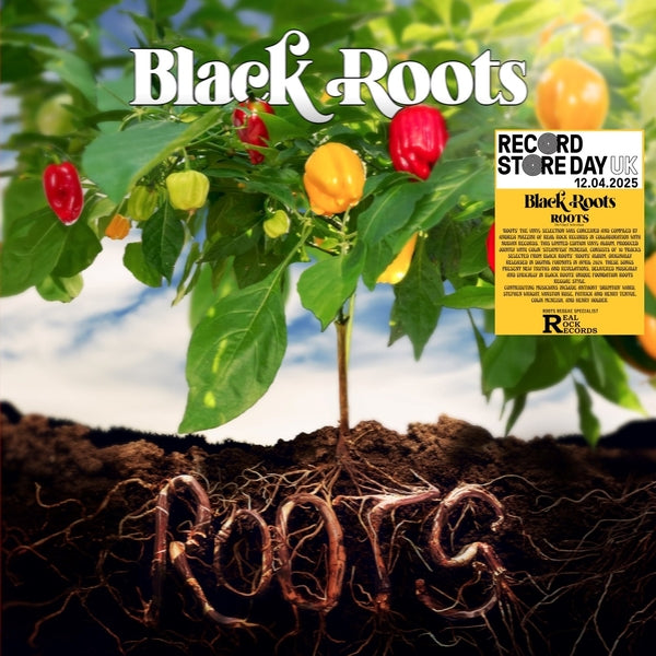 Roots (Vinyl)