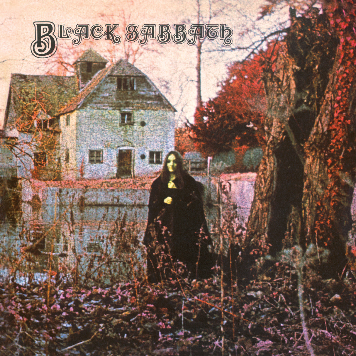 Black Sabbath (RKTBR24) (B&MEX) (Vinyl)