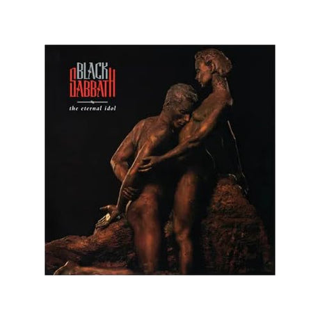Eternal Idol (Rsd 4.12.25) (Vinyl)