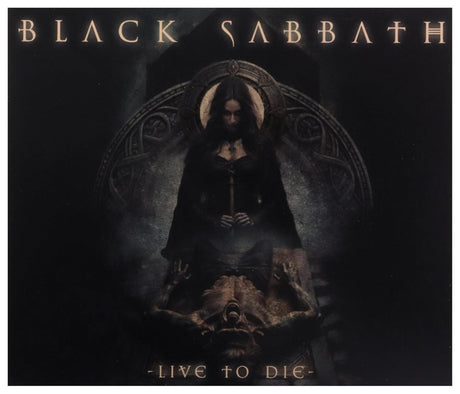 Live To Die [Import] (4 Cd's) (CD)