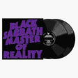 Master Of Reality (Deluxe Edition 140G Vinyl W/Bonus Tracks) [Import] [2LP] [Vinyl]
