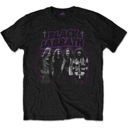 Black Sabbath Masters of Reality [T-Shirt]