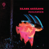 Black Sabbath Paranoid (Edición Deluxe, Vinilo de 180 Gramos) (2 Lp's) [Discos y LPs]