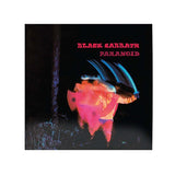 Paranoid (Hi-Fi)(Unnumbered) (Brick & Mortar Exclusive) (Vinyl)