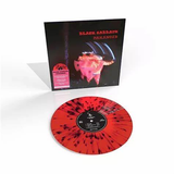 Paranoid (Limited Edition, Red & Black Splatter Colored Vinyl) [Import] (Vinyl)