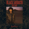 Black Sabbath - Seventh Star (Feat. Tony Iommi) [2026 Remaster] [CD]
