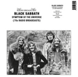 Symptom Of The Universe (70s Radio Broadcast) [Import] (Vinyl)