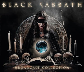 The Broadcast Collection [Import] (6 Cd's) (CD)