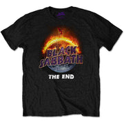 Black Sabbath The End [T-Shirt]