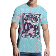 Black Sabbath World Tour '78 [T-Shirt]