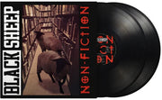 Non-Fiction (180-Gram Vinyl) [Import] (2 Lp's) [Vinyl]