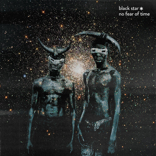 No Fear of Time [Explicit Content] (CD)