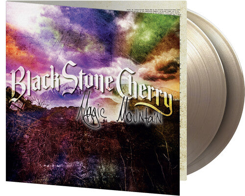 Magic Mountain - Limited 180-Gram Gold & Purple Colored Vinyl With Bonus Tracks & Alternate Cover Art [Import] (Vinyl)