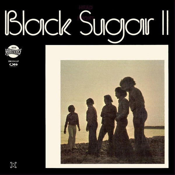 Black Sugar II [Vinyl]