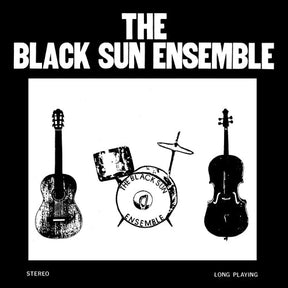 Black Sun Ensemble (Vinyl)