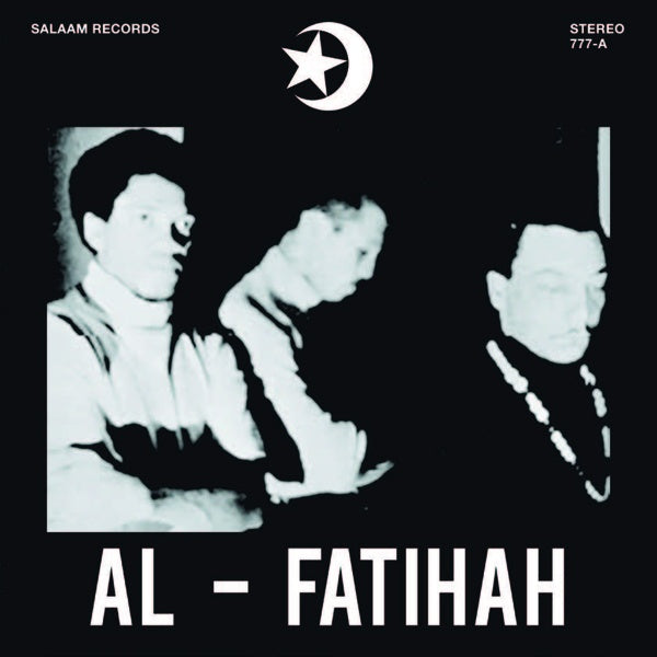 Al-Fatihah (2021 Repress) (Vinyl)