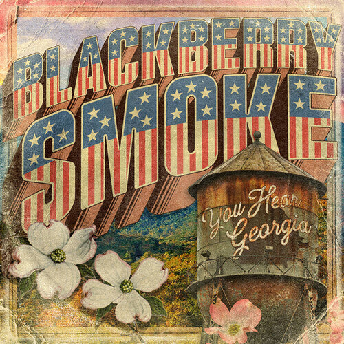 You Hear Georgia (2 Lp's) (Vinyl)