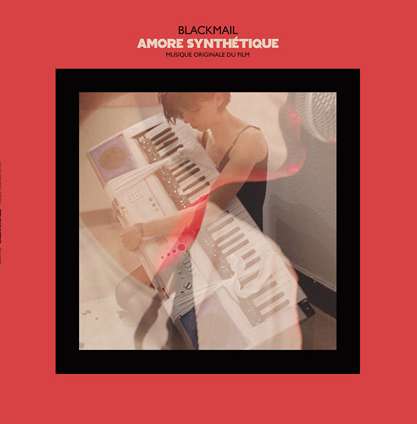 Amore Synthetique (Vinyl)